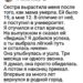 Сестра вырастила меня после того