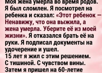 Цена утраты: расплата за предательство самого себя