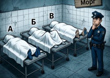 Проверьте свою внимательность