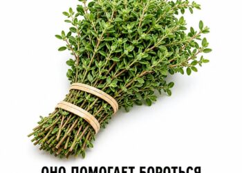 Орегано