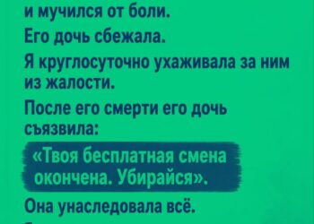 Наследие ледяного дома