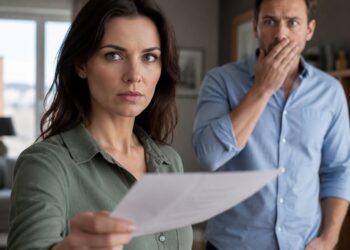 Будешь приходить, убирать, готовить и уходить.